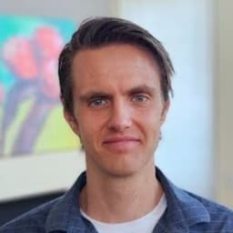 Stuart, founder of DMARC Defender