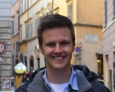 Stuart, founder of DMARC Defender